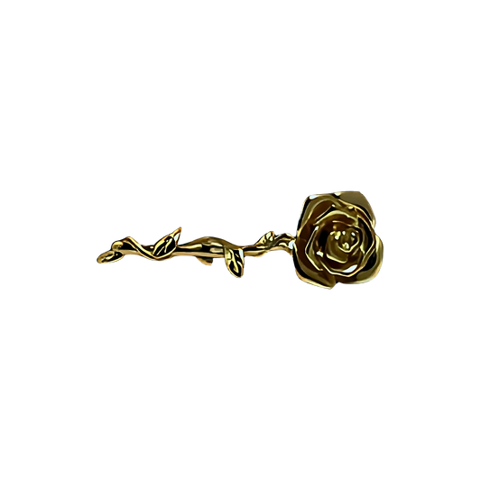 Tangled Rose